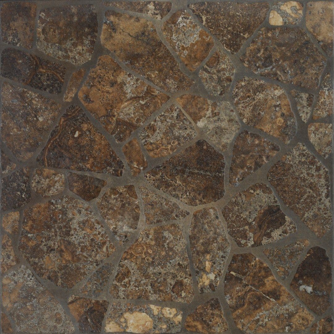 STONE COTTO RELIEF 60X60