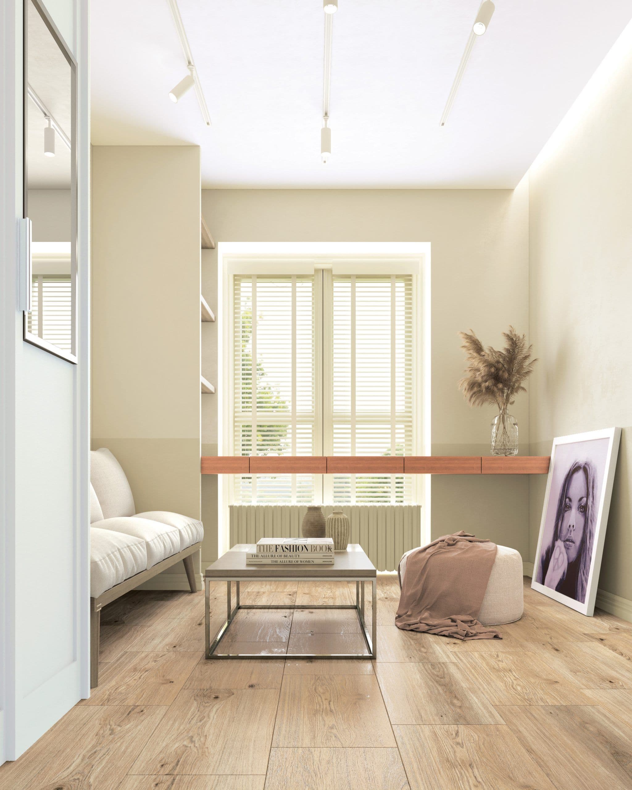 TAVOLA CREMA 30X60 - слика 9